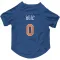 New York Knicks Boo Buie Blue  Dog & Cat Pet Jersey