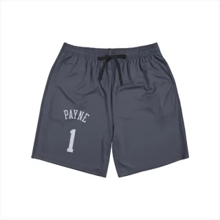 New York Knicks Cameron Payne Navy  Unisex Shorts