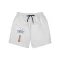 New York Knicks Cameron Payne White  Unisex Shorts