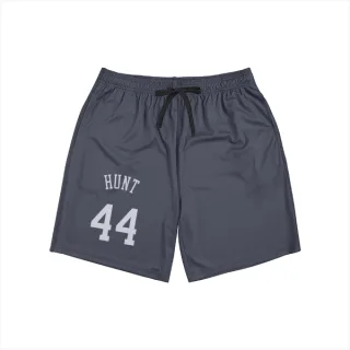 New York Knicks Feron Hunt Navy  Unisex Shorts