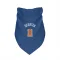 New York Knicks Jalen Brunson Blue  Dog & Cat Pet Bandana