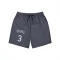 New York Knicks John Starks Navy  Unisex Shorts