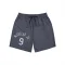 New York Knicks Kevin McCullar Jr. Navy  Unisex Shorts