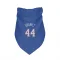 New York Knicks Landry Shamet Blue  White Dog & Cat Pet Bandana