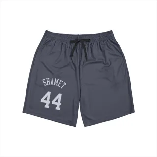 New York Knicks Landry Shamet Navy  Unisex Shorts