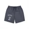 New York Knicks Miles McBride Navy  Unisex Shorts