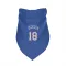 New York Knicks Phil Jackson Blue  White Dog & Cat Pet Bandana