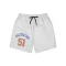 New York Knicks Ryan Arcidiacono White  Unisex Shorts