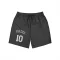 New York Knicks Walt Frazier Black  Unisex Shorts