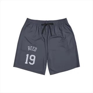 New York Knicks Willis Reed Navy  Unisex Shorts