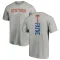 Youth New York Knicks Cameron Payne Ash Backer T-Shirt